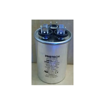 Rheem 43-25133-02 Capacitor - 43-25133-0